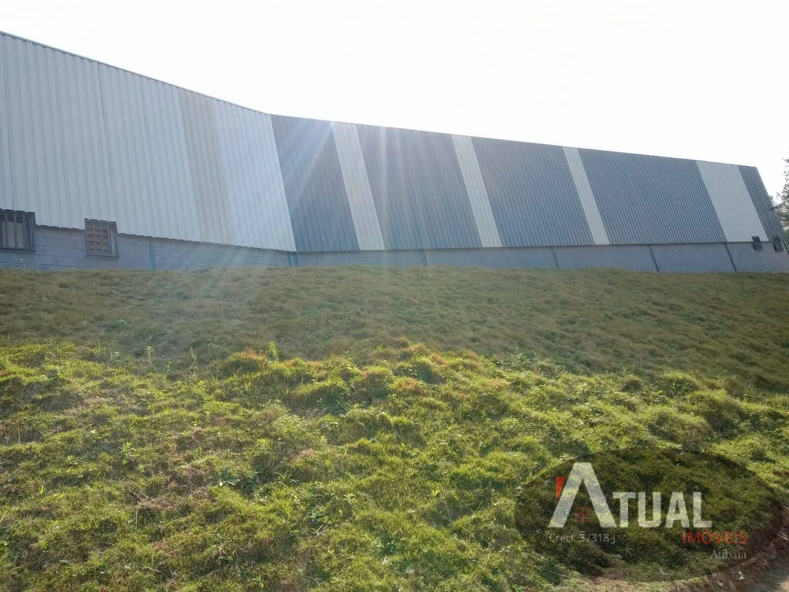 Comercial à venda de 2.083 m² em Mairiporã, SP, Brasil