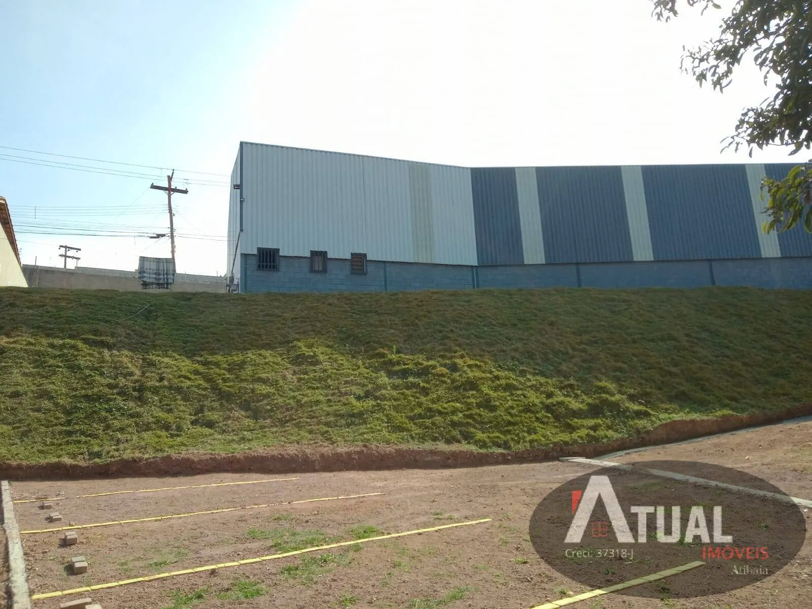 Comercial à venda de 2.083 m² em Mairiporã, SP, Brasil