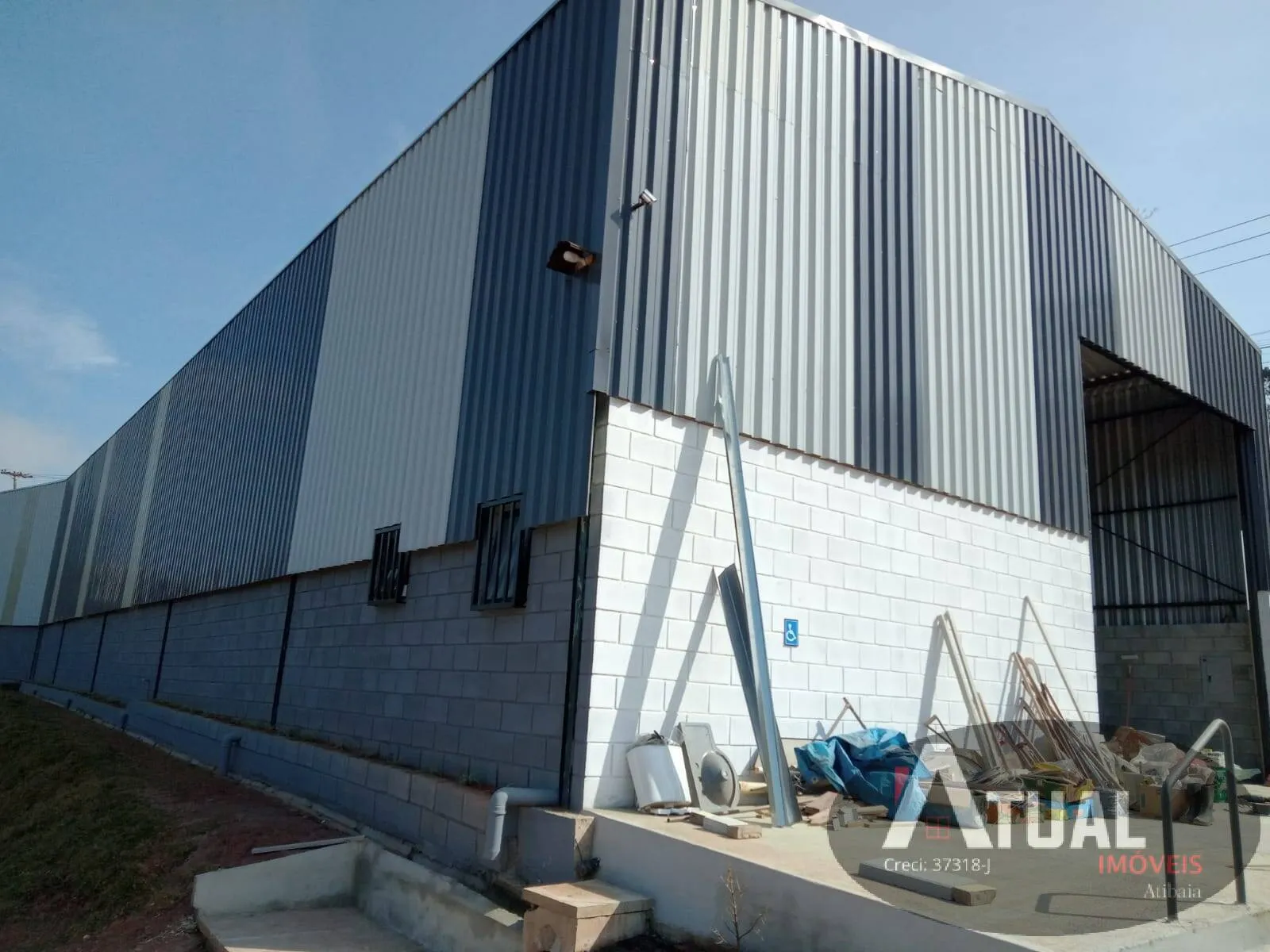 Comercial à venda de 2.083 m² em Mairiporã, SP, Brasil