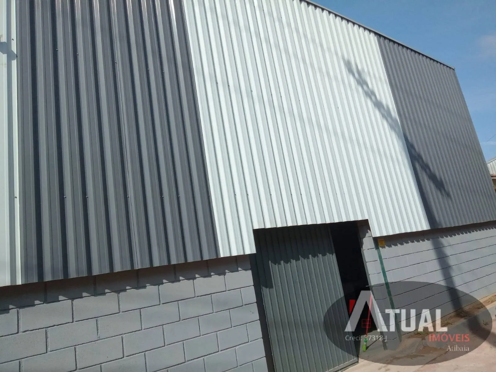 Comercial à venda de 2.083 m² em Mairiporã, SP, Brasil