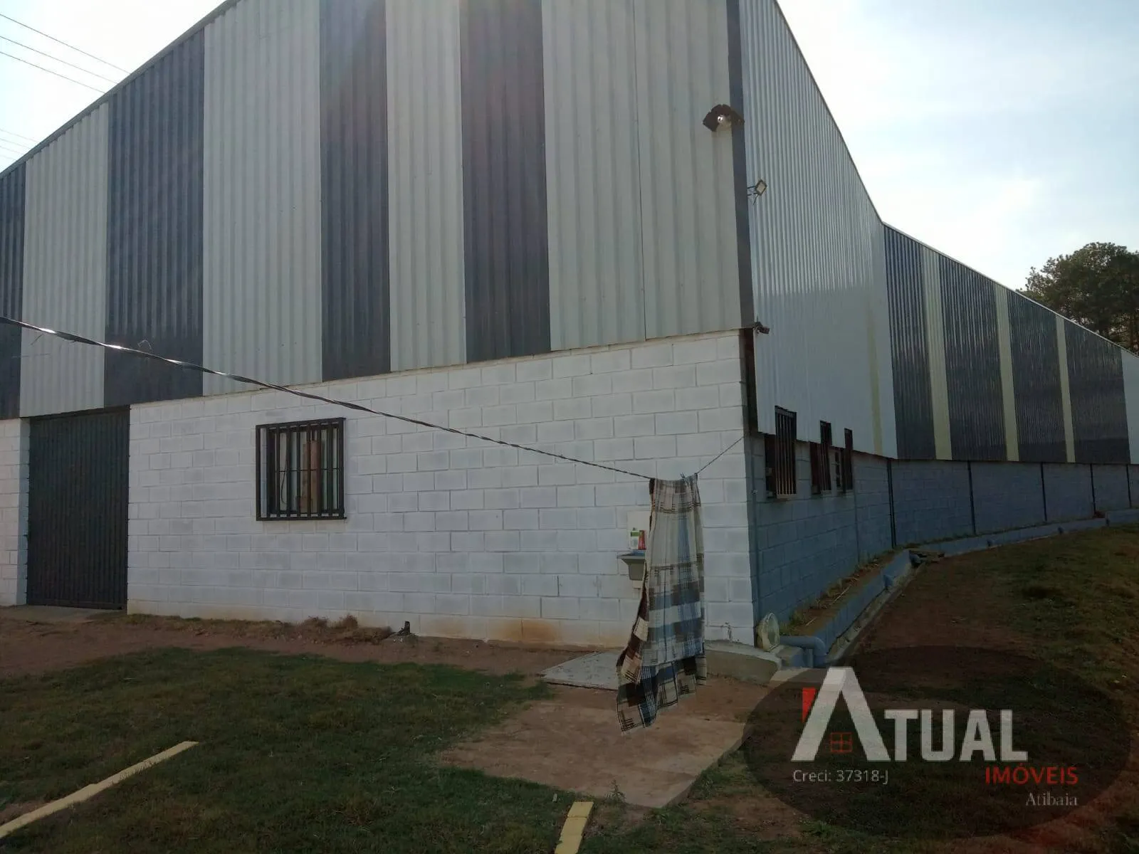 Comercial à venda de 2.083 m² em Mairiporã, SP, Brasil