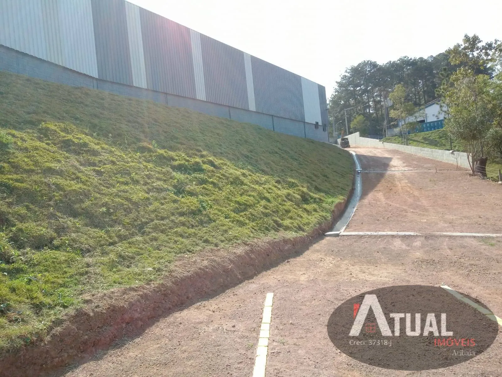 Comercial à venda de 2.083 m² em Mairiporã, SP, Brasil