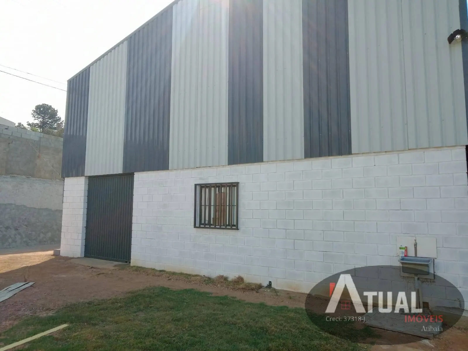 Comercial à venda de 2.083 m² em Mairiporã, SP, Brasil