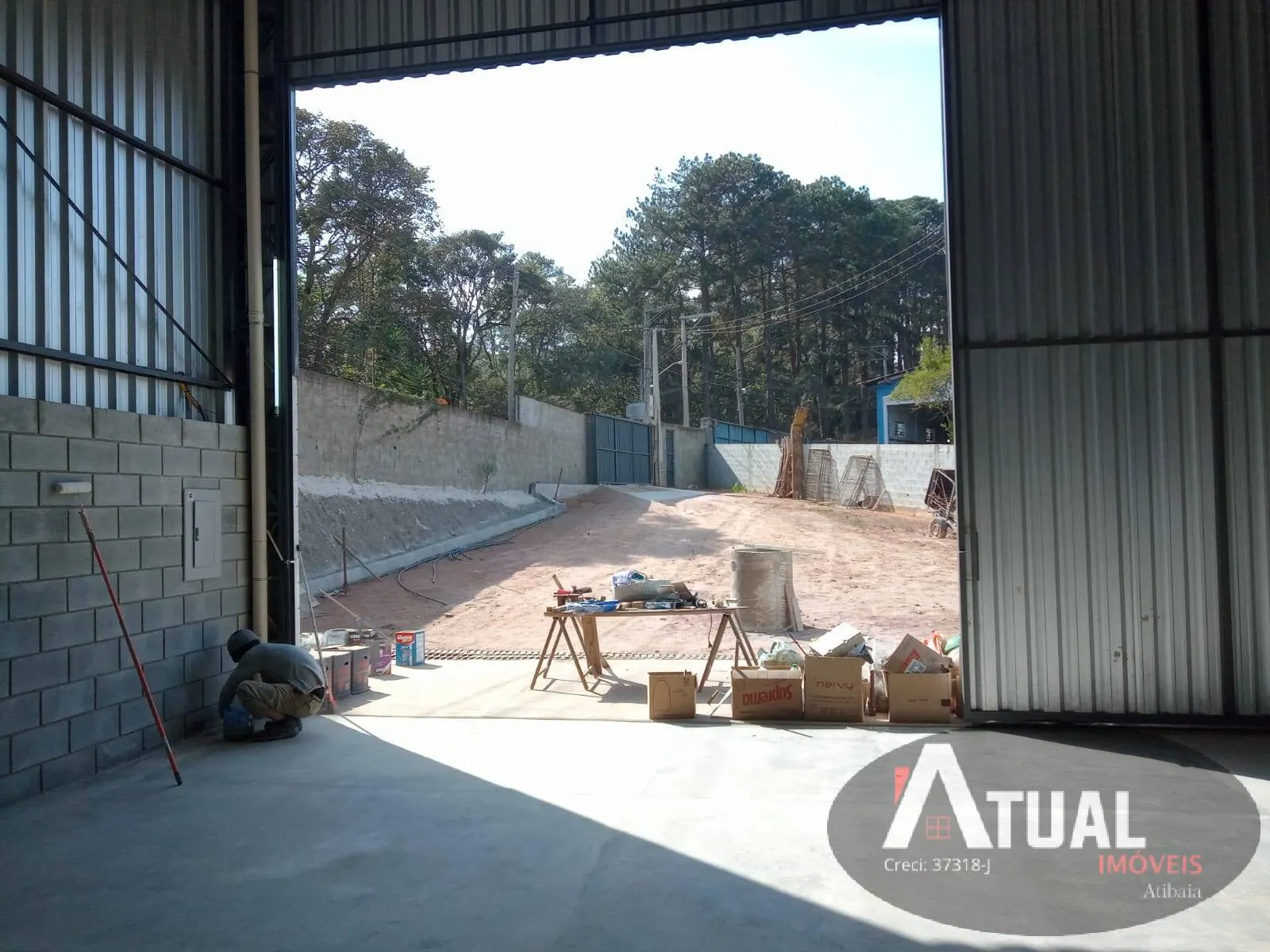 Comercial à venda de 2.083 m² em Mairiporã, SP, Brasil