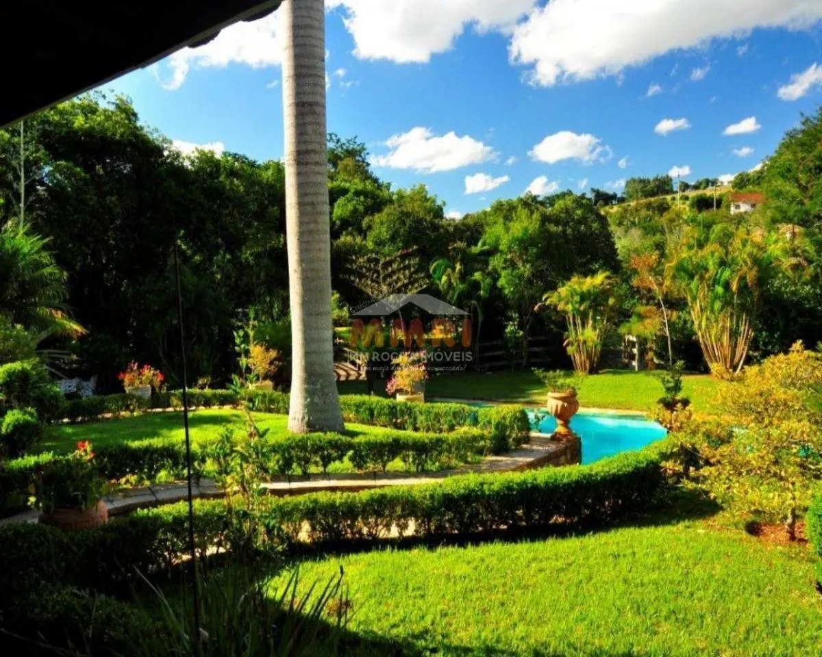 Sítio à venda de 6 ha em Pilar do Sul, SP, Brasil