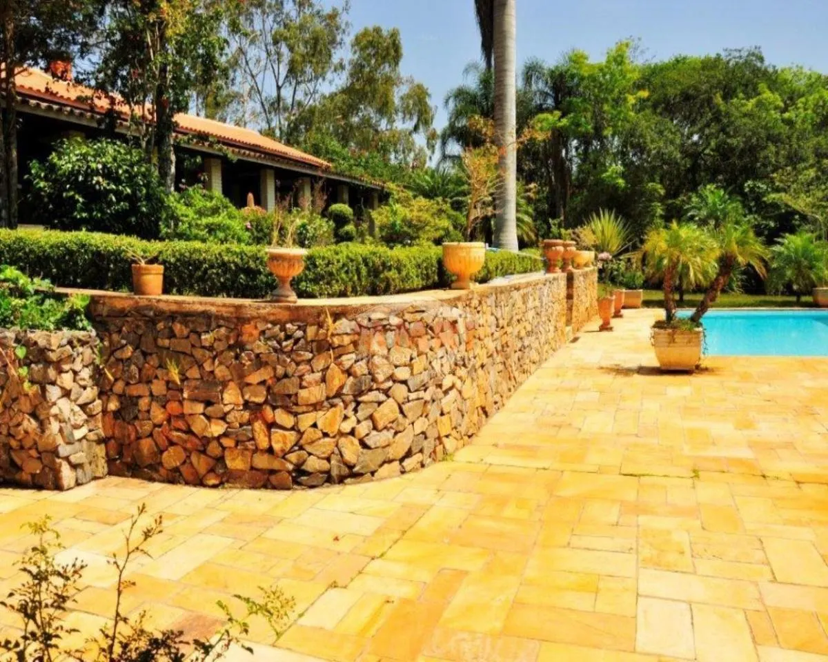 Sítio à venda de 6 ha em Pilar do Sul, SP, Brasil