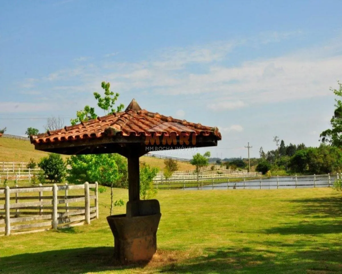 Sítio à venda de 6 ha em Pilar do Sul, SP, Brasil