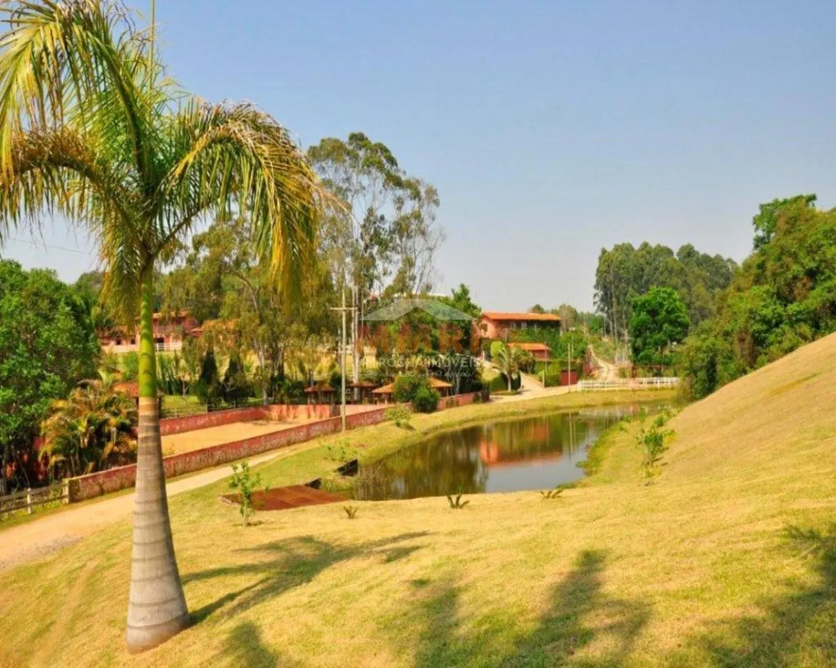 Sítio à venda de 6 ha em Pilar do Sul, SP, Brasil