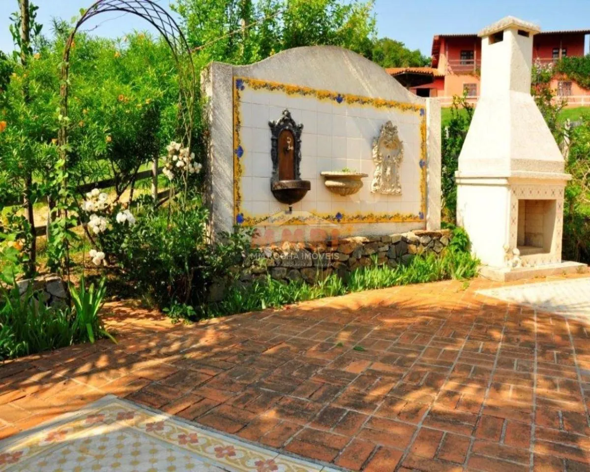 Sítio à venda de 6 ha em Pilar do Sul, SP, Brasil
