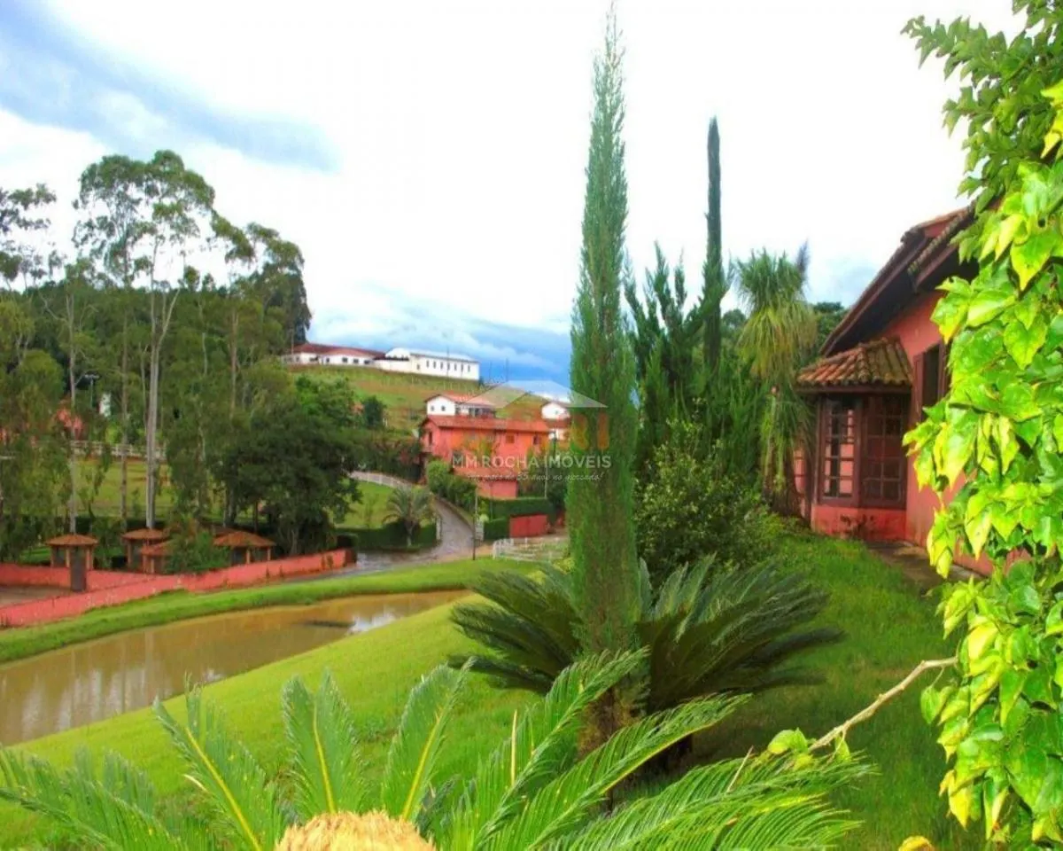 Sítio à venda de 6 ha em Pilar do Sul, SP, Brasil