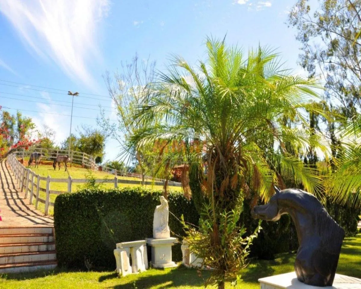 Sítio à venda de 6 ha em Pilar do Sul, SP, Brasil