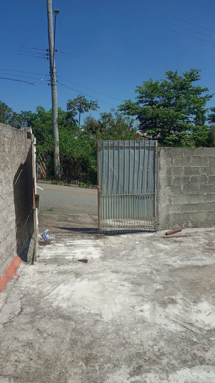 Comercial à venda de 230 m² em São José dos Campos, SP, Brasil