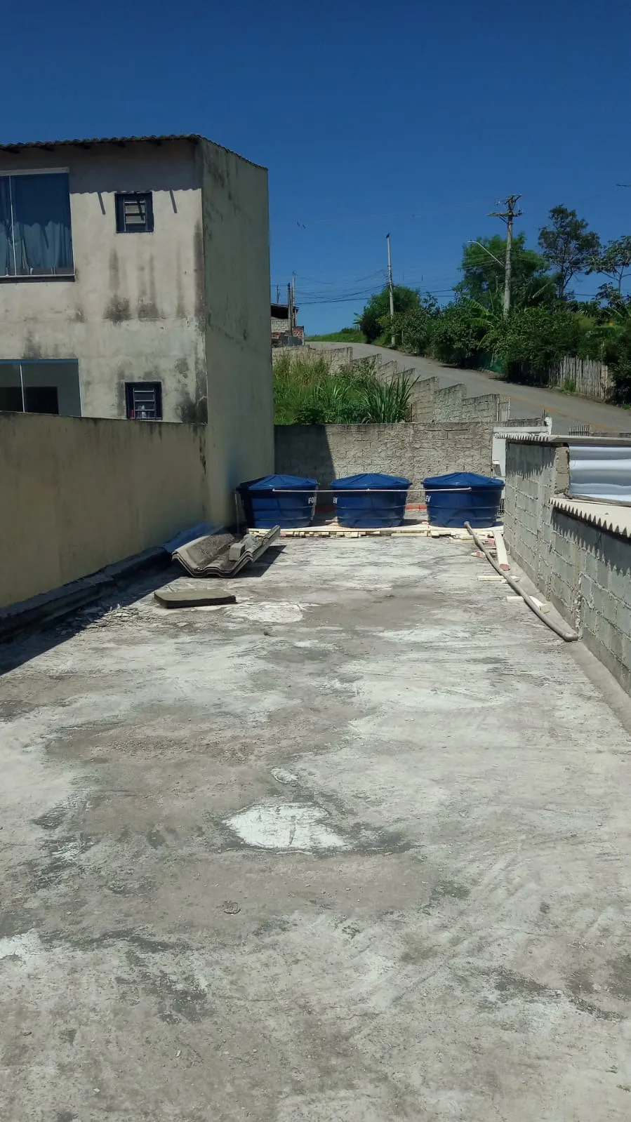 Comercial à venda de 230 m² em São José dos Campos, SP, Brasil