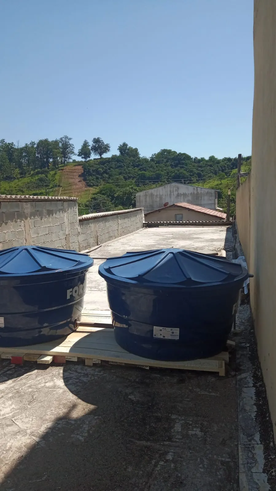 Comercial à venda de 230 m² em São José dos Campos, SP, Brasil