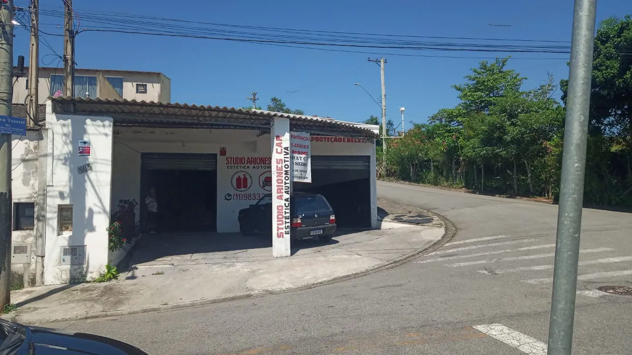 Comercial à venda de 230 m² em São José dos Campos, SP, Brasil