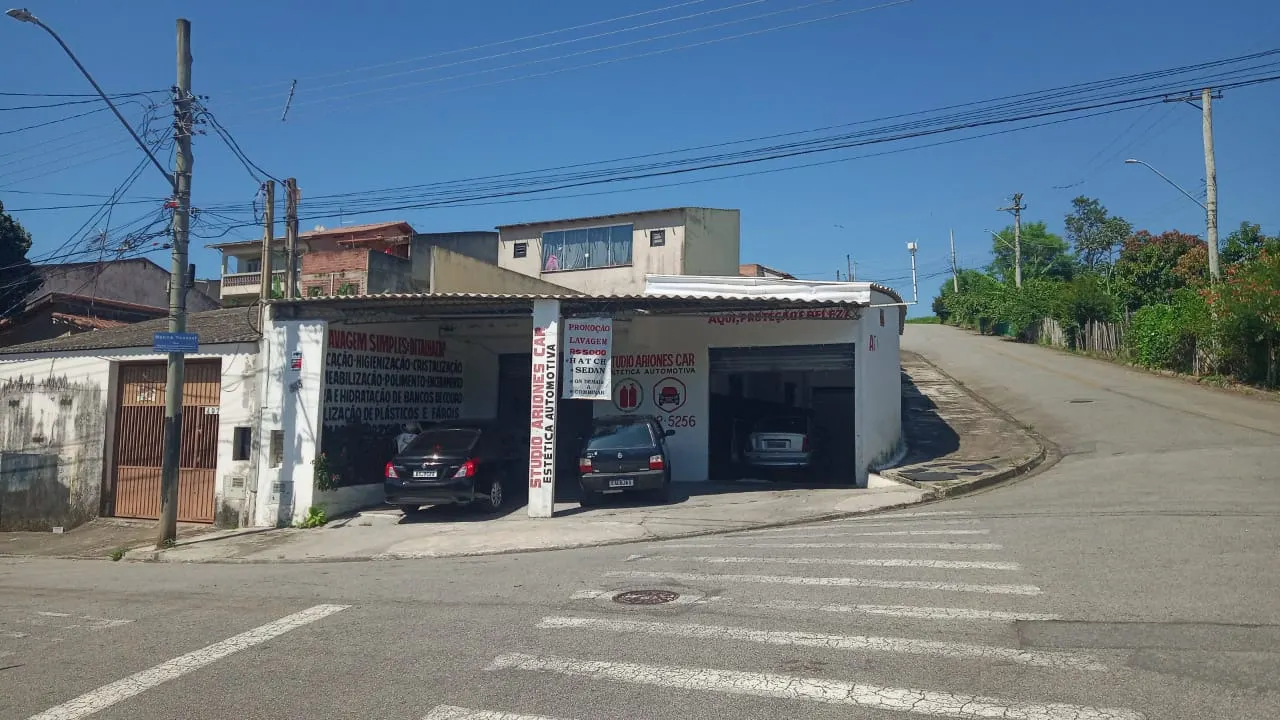 Comercial à venda de 230 m² em São José dos Campos, SP, Brasil