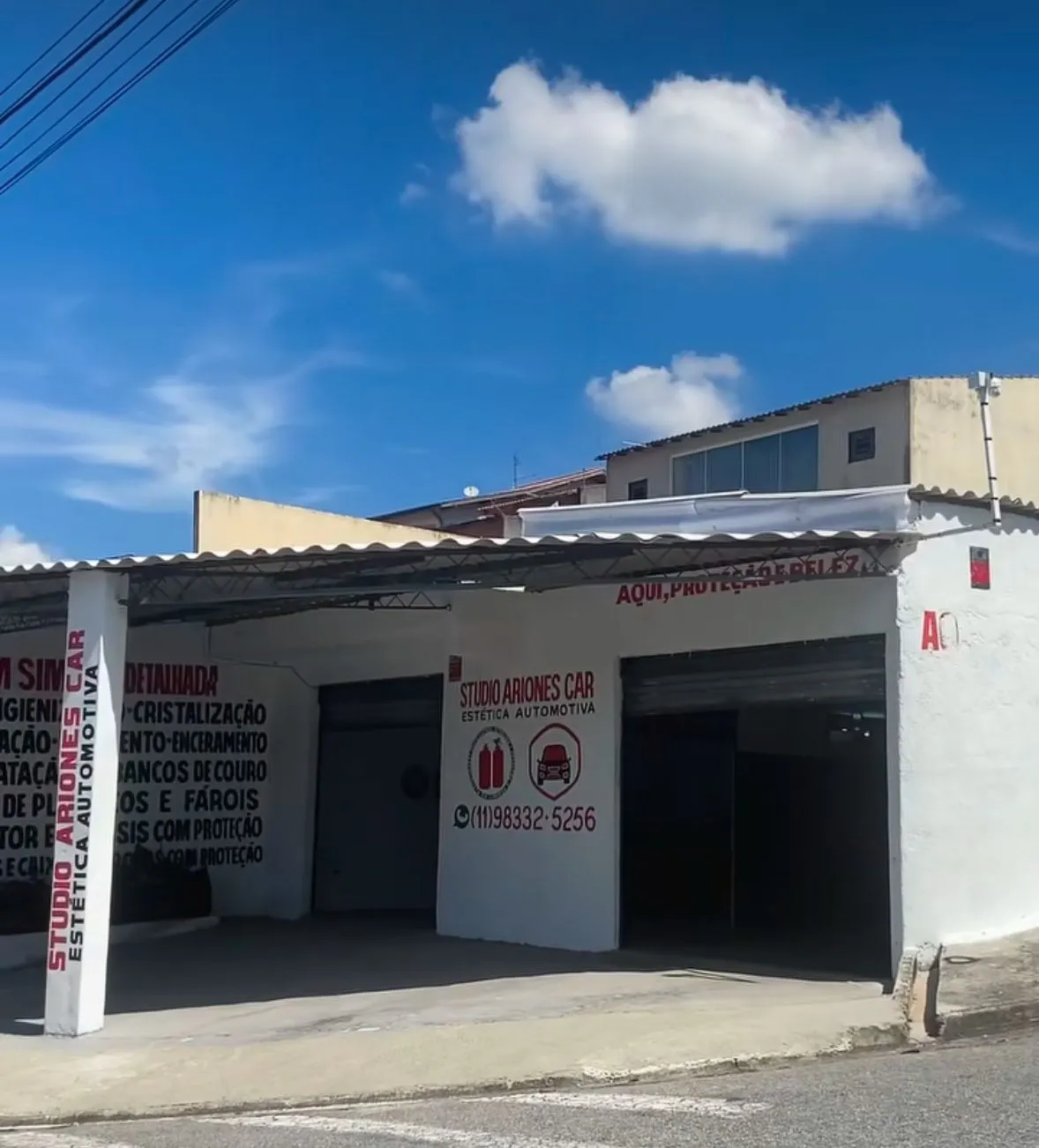Comercial à venda de 230 m² em São José dos Campos, SP, Brasil