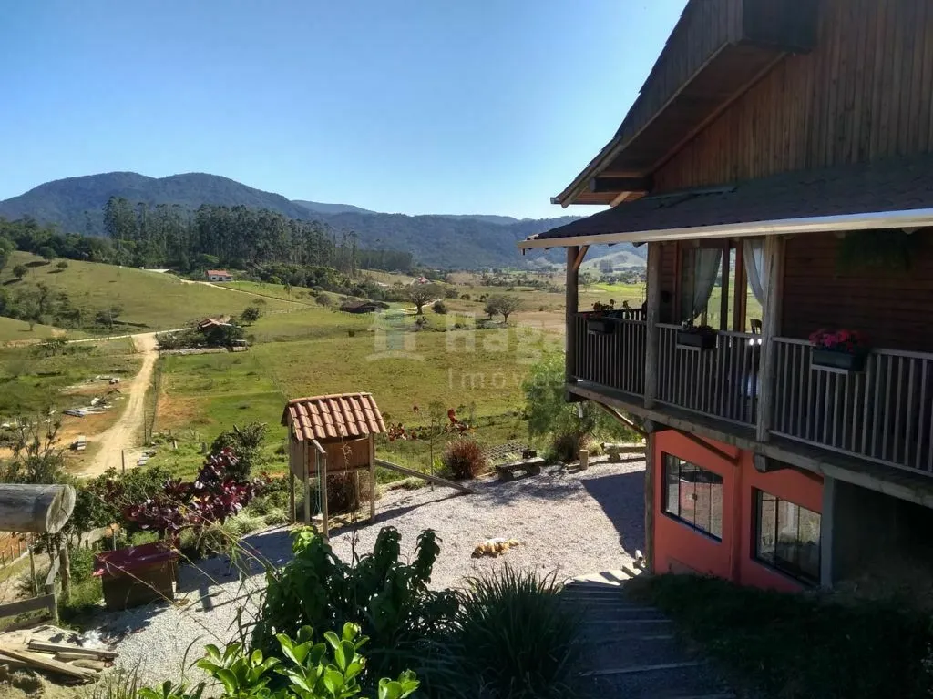 Fazenda à venda de 912 m² em Tijucas, SC, Brasil