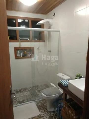 Fazenda à venda de 912 m² em Tijucas, SC, Brasil