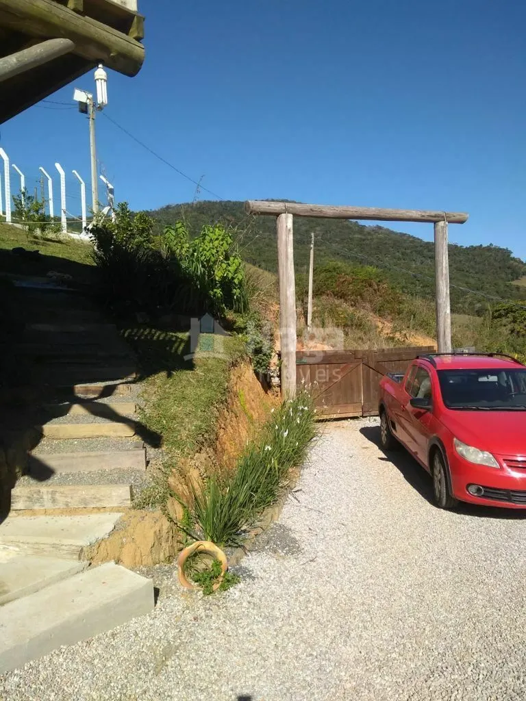 Fazenda à venda de 912 m² em Tijucas, SC, Brasil