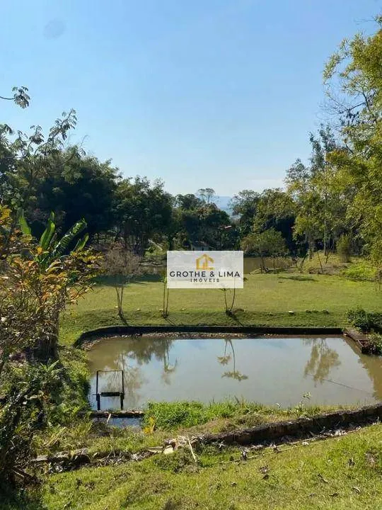 Small farm for sale of 13 acres in Monteiro Lobato, SP, Brazil