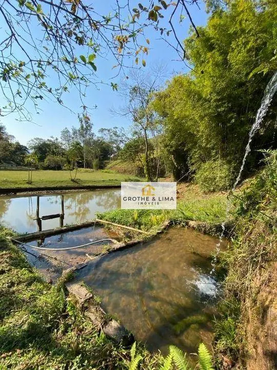 Small farm for sale of 13 acres in Monteiro Lobato, SP, Brazil