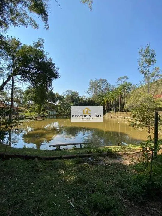 Small farm for sale of 13 acres in Monteiro Lobato, SP, Brazil