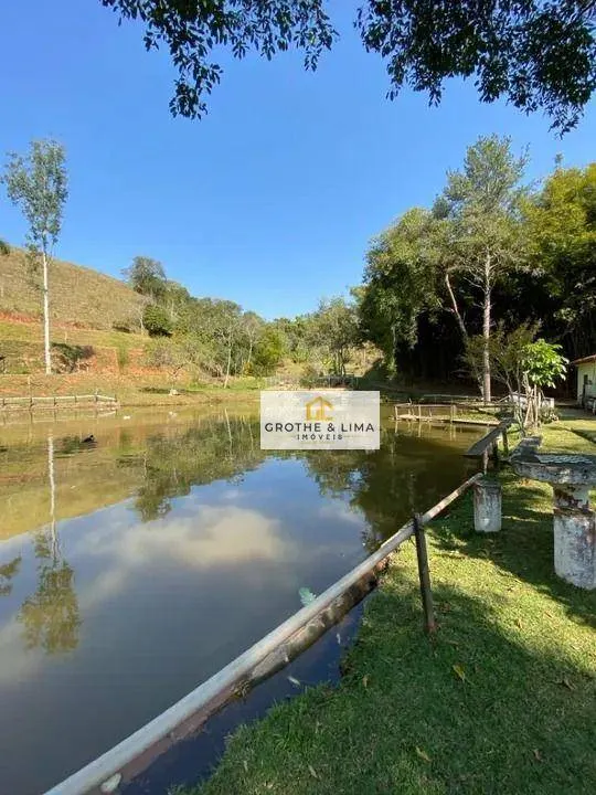 Small farm for sale of 13 acres in Monteiro Lobato, SP, Brazil
