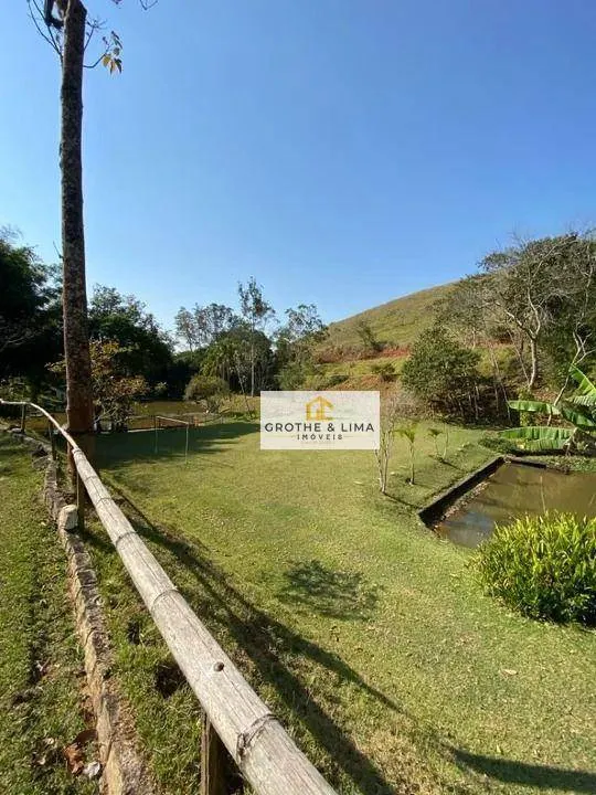 Small farm for sale of 13 acres in Monteiro Lobato, SP, Brazil