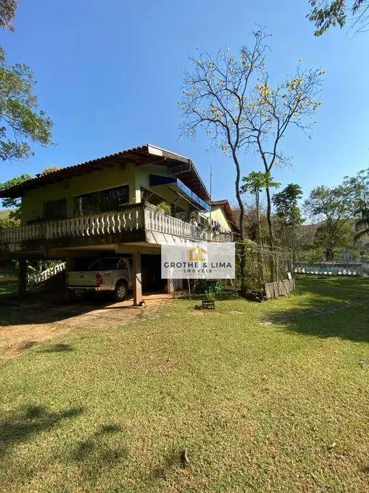 Small farm for sale of 13 acres in Monteiro Lobato, SP, Brazil