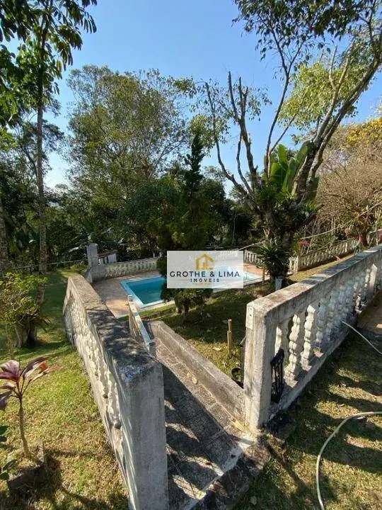 Small farm for sale of 13 acres in Monteiro Lobato, SP, Brazil
