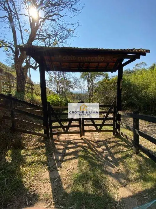 Small farm for sale of 13 acres in Monteiro Lobato, SP, Brazil