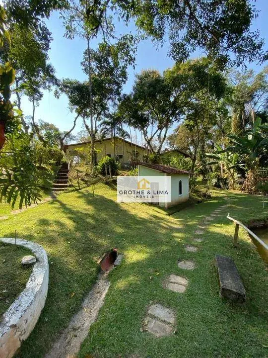 Small farm for sale of 13 acres in Monteiro Lobato, SP, Brazil