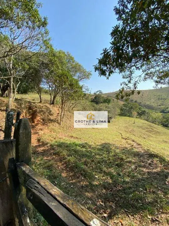 Small farm for sale of 13 acres in Monteiro Lobato, SP, Brazil
