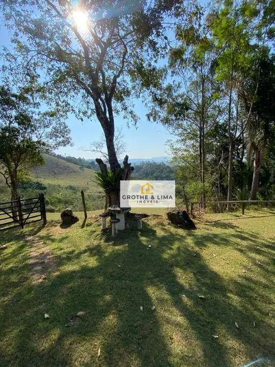 Small farm for sale of 13 acres in Monteiro Lobato, SP, Brazil