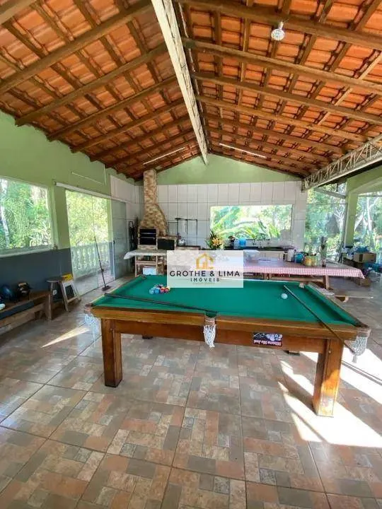 Small farm for sale of 13 acres in Monteiro Lobato, SP, Brazil