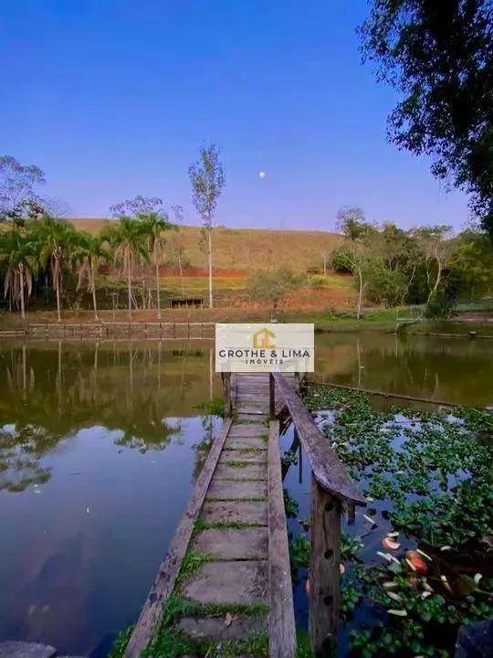 Small farm for sale of 13 acres in Monteiro Lobato, SP, Brazil
