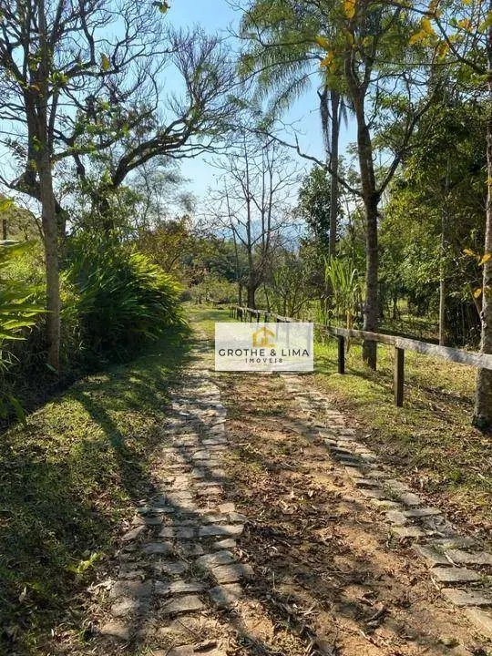 Small farm for sale of 13 acres in Monteiro Lobato, SP, Brazil