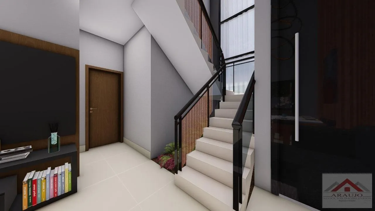 Casa à venda de 200 m² em Paulínia, SP, Brasil