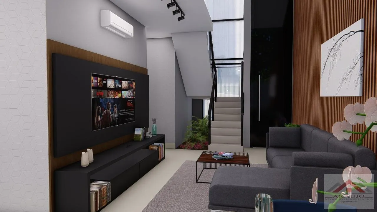 Casa à venda de 200 m² em Paulínia, SP, Brasil