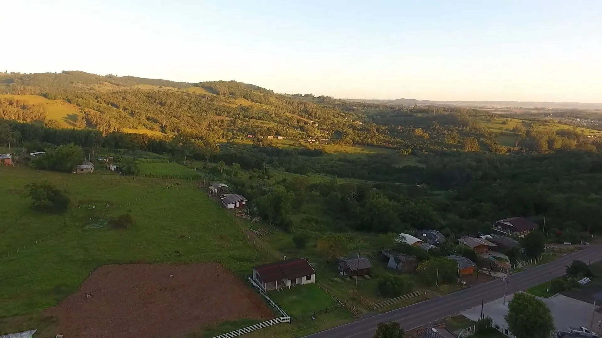 Terreno à venda de 9.000 m² em Santo Antônio da Patrulha, RS, Brasil