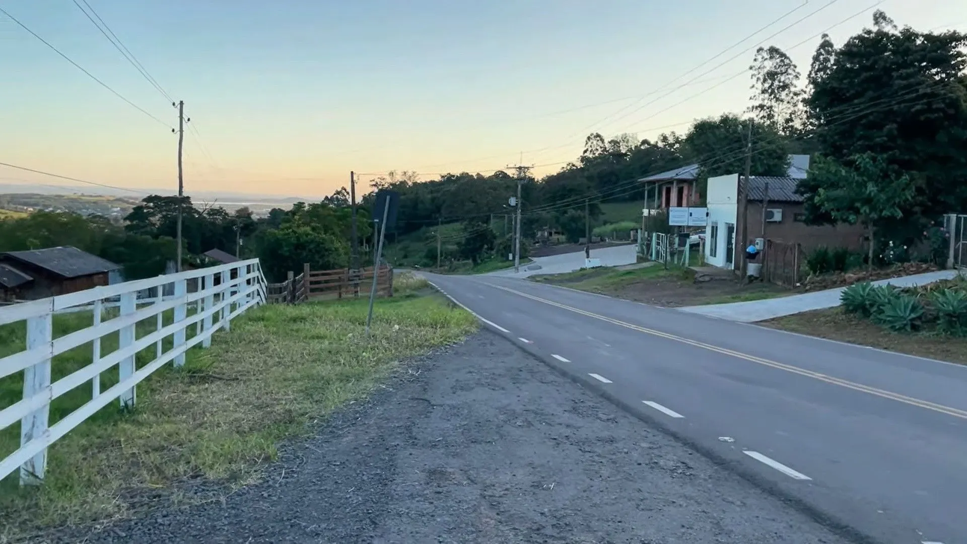 Terreno à venda de 9.000 m² em Santo Antônio da Patrulha, RS, Brasil