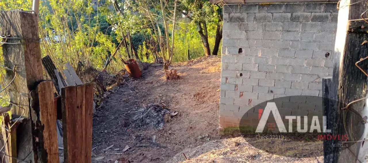 Terreno à venda de 1.040 m² em Atibaia, SP, Brasil