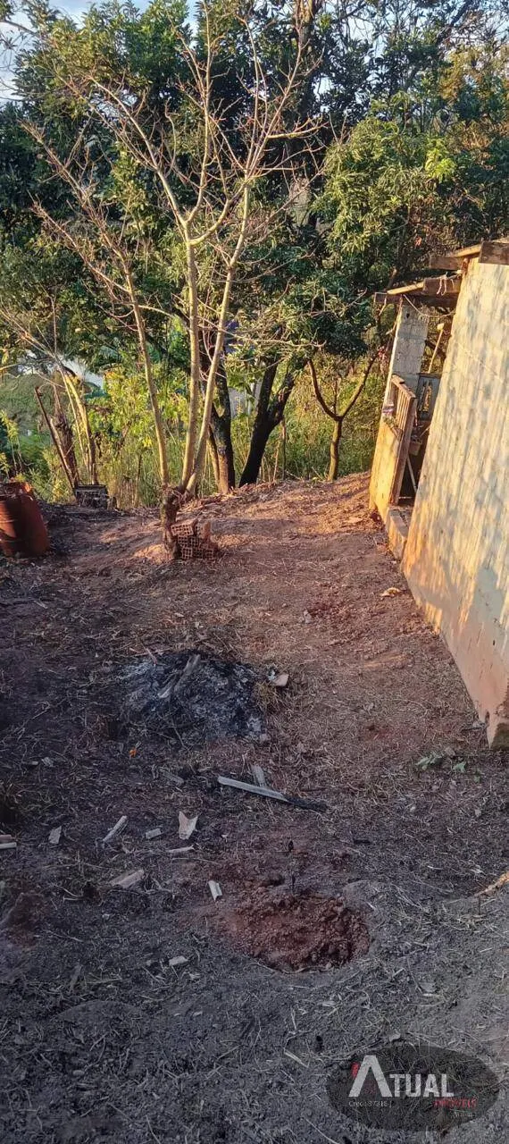 Terreno à venda de 1.040 m² em Atibaia, SP, Brasil
