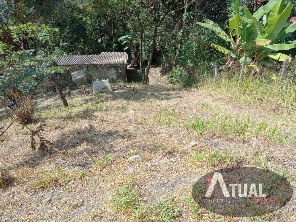 Terreno à venda de 1.040 m² em Atibaia, SP, Brasil