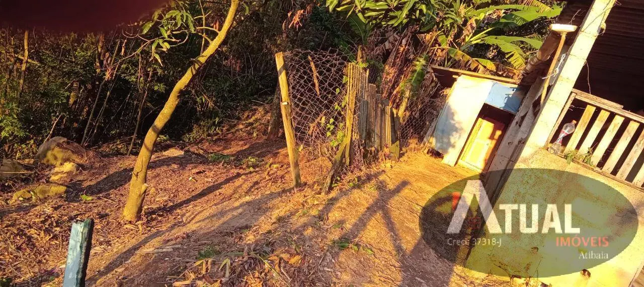Terreno à venda de 1.040 m² em Atibaia, SP, Brasil