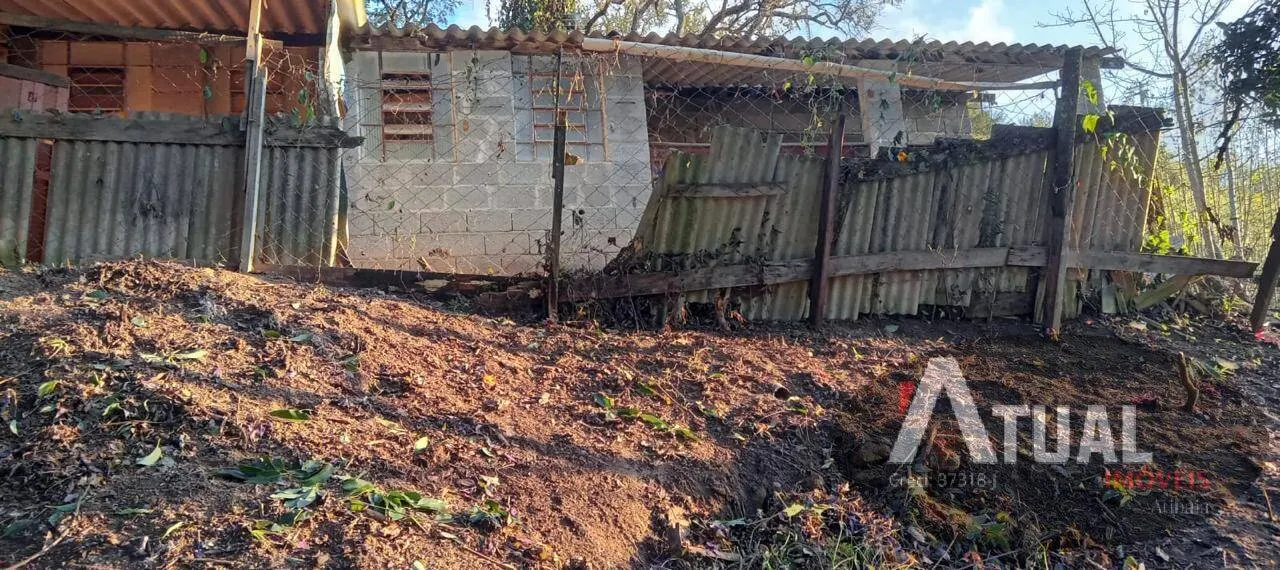 Terreno à venda de 1.040 m² em Atibaia, SP, Brasil