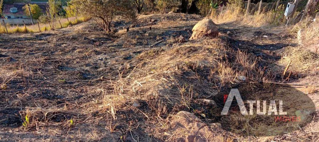 Terreno à venda de 1.040 m² em Atibaia, SP, Brasil