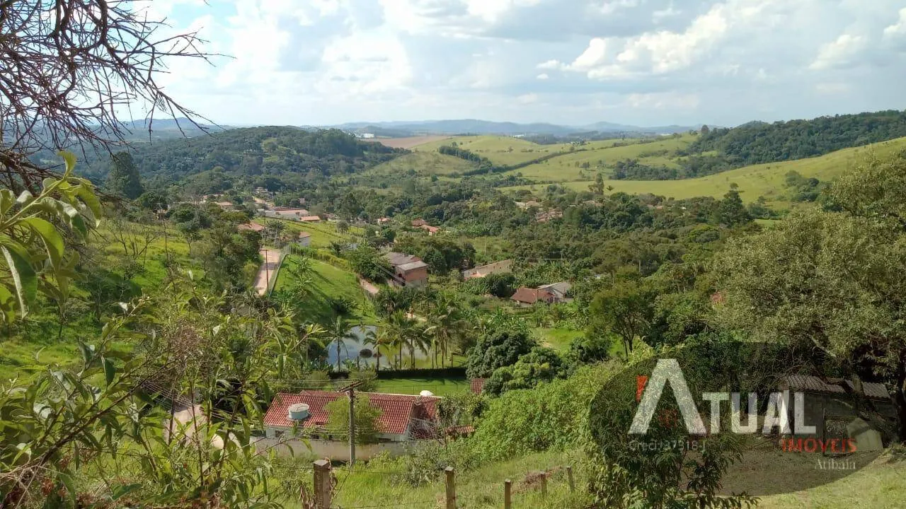 Terreno à venda de 1.040 m² em Atibaia, SP, Brasil