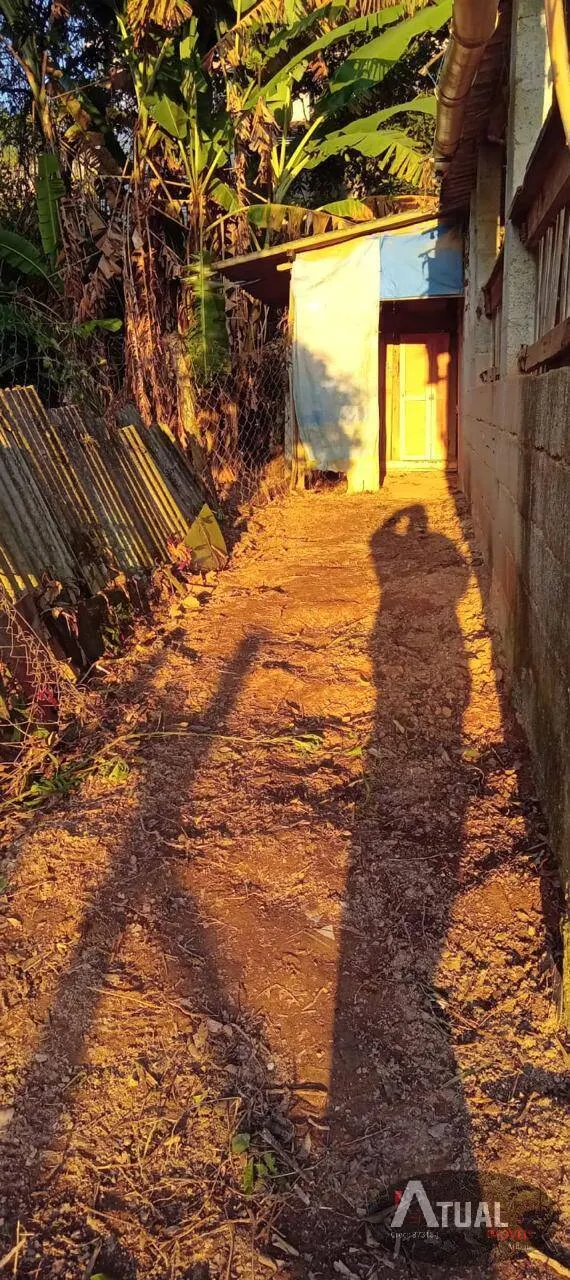 Terreno à venda de 1.040 m² em Atibaia, SP, Brasil